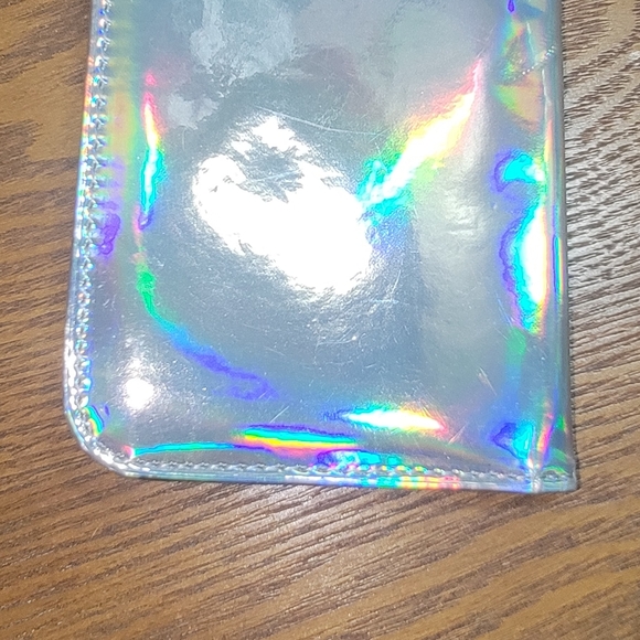 Wallet and Keychain Bundle - Picture 5 of 5